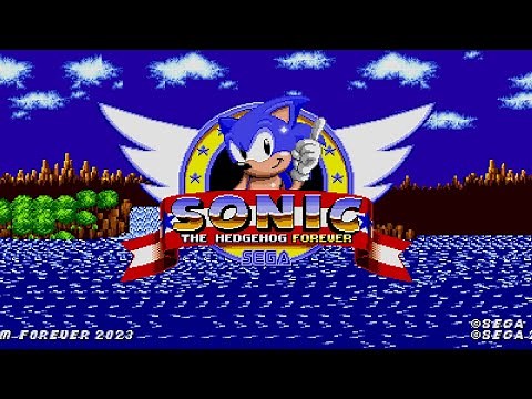como descargar sonic 1 forever en android