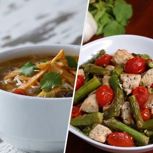 480K views · 1.2K reactions | Quick Dinners with Tasty's New Chicken Bites To check out more Tasty recipes subscribe to: https://bzfd.it/2YrgTJE | Tasty | Facebook