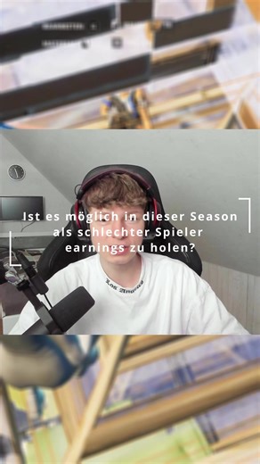 LEICHTE EARNINGS IN FORTNITE 🤩 #fortnite #foryou #viral #foryoupage #update