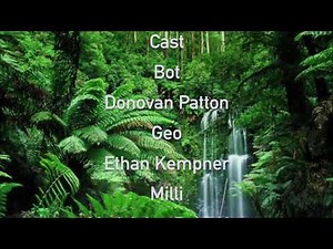 Dora and The Fiesta Trio Season 2 Credits Jungle Escape