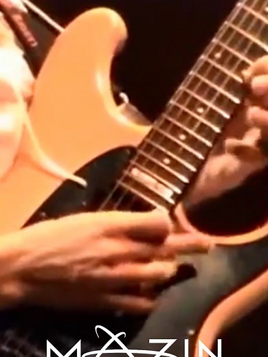 Soulful Guitar Improvisation: Brazilian Jazz Fusion