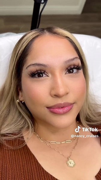 Microblading Process: Before and After Combo Brows Explained