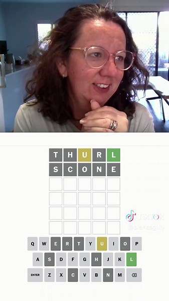 Play Wordle 15/6 - Join the Fun!