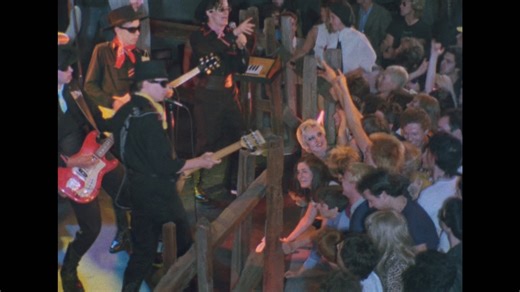 148K views · 4.7K reactions | “Come Back Jonee” is out now in fully restored high-res for the first time. Head to our YouTube channel and see it like never before. Click the link below to watch. More restored music videos coming your way very soon. https://www.youtube.com/watch?v=n6QAfnpB9FQ . | Devo | Facebook