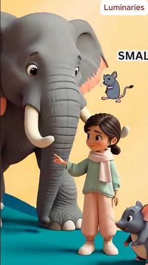 Learn Opposite Words for Kids | Fun English Learning for Children