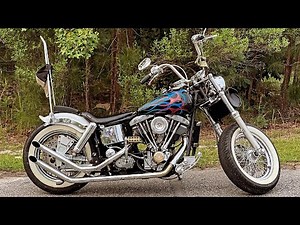 Adding an inline fuel filter to my Harley Davidson