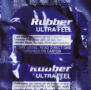 Rubber - Ultra Feel