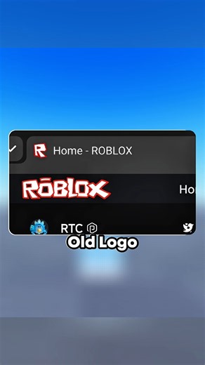 Roblox is Back To 2016!😱