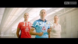 Women's Ashes TV schedule on Sky Sports: How to watch every ball of 2019 series live!