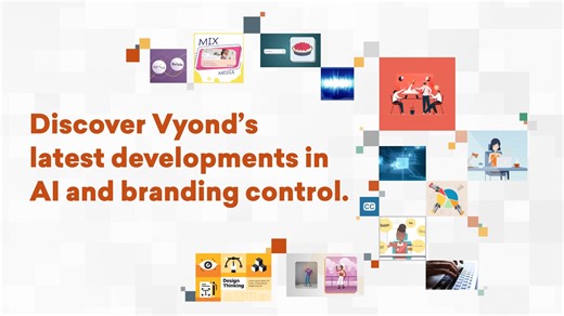 Missed our Spring Release webinar? It's now available on demand! 🎥 Check out Vyond’s new Brand Management Kit and explore enhanced Vyond Go features that give you unlimited creative freedom. 👩‍💻 Learn from experts like Taylor Morgan, Hong Ho, and Cassie Wong about: Creating on-brand videos effortlessly Unleashing new levels of creativity with Vyond Go Tapping into AI features to boost your efficiency 🔗 Watch now: https://vynd.ly/3PNK4kl #VideoCreation #GenerativeAI #VyondSpringRelease | Vyon