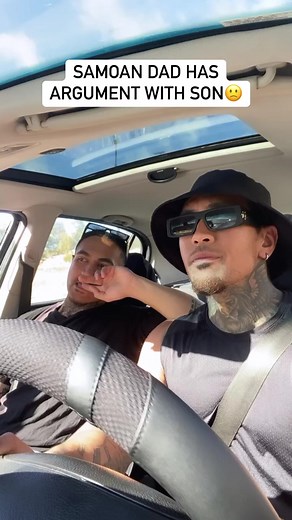 118K views · 4.6K reactions | It’s not soft meat. #samoan #dad #comedy #skit | Safar Bros | Facebook