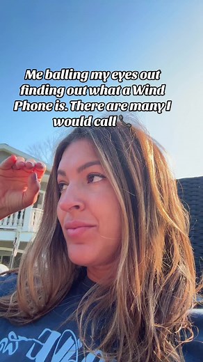Understanding the Emotional Significance of Wind Phone and its Impact