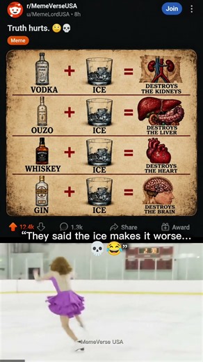 Truth Hurts 💀😂 | The Funniest “Science” Meme Ever