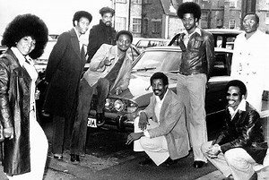 B. T. Express - Alchetron, The Free Social Encyclopedia