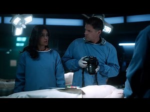 CSI: Vegas - No Defensive Wounds