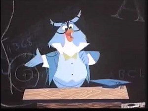 Disney Sing Along Songs Intro UK