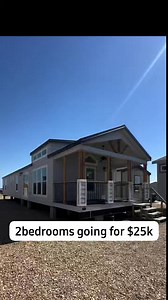 70K views · 843 reactions | Platinum Cottages - HUD Series...