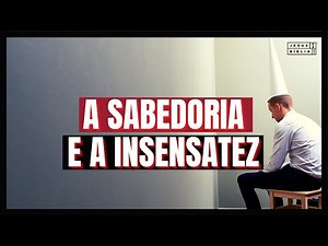 Proverbs 9 Study: WISDOM AND FOLLY (Bible Explained)