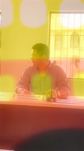 7.4K views · 198 reactions | Community Health First!  Mayor Alih A. Sali led a productive Local Health Board meeting today, November 05, 2025. We gathered with LHB members and RHU staff to finalize plans that will boost the delivery and impact of our health programs. Expect positive changes! Your health is our priority! #akbartherisingtown #fypviralシ #highlights | Akbar Municipality | Facebook