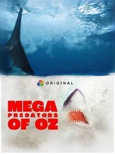 Mega Predators of Oz - Movie