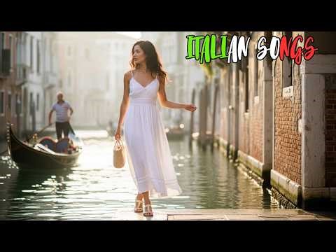 Ti Amo ❤️ Italian Songs 70s 80s 90s 🇮🇹 | The Most Romantic Classics Ever