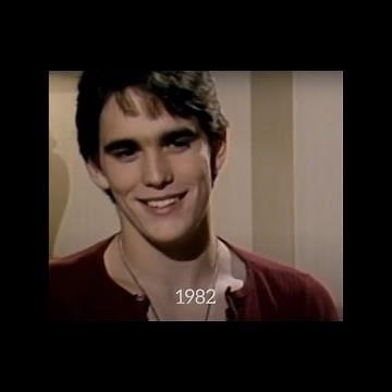 Matt Dillon 1979-2021 Now And Then
