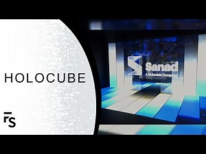 Holocube - Fractal Systems