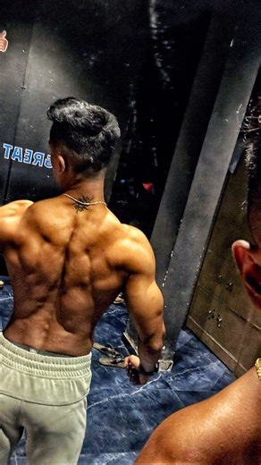 🔥 STRONG BACK WORKOUT | Build a Wide, Powerful Back 💪