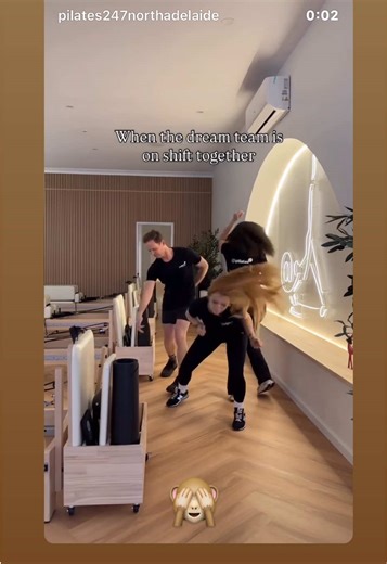 Top Pilates Classes in North Adelaide