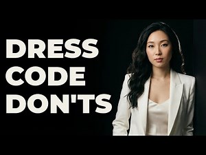 What Attire Is Inappropriate For A Job Interview?