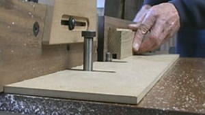 Router-Table Tricks for Deep Cuts - FineWoodworking