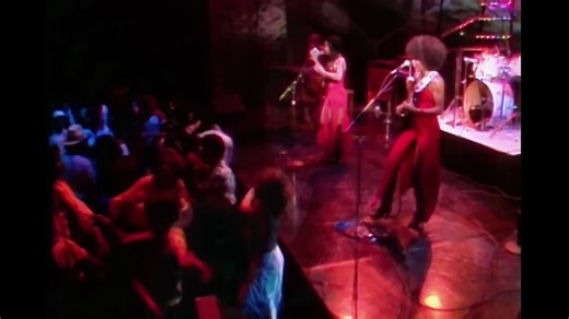 A Taste of Honey - Boogie Oogie Oogie - Live (1978) [Restored]