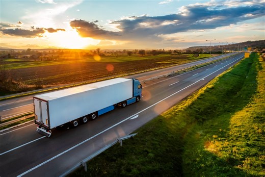 Race to Zero European heavy-duty vehicle market development quarterly (January–December 2023) - International Council on Clean Transportation