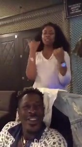 953K views · 6.8K reactions | Love na sweet oo,Shatta Wale and Michy finally back together. Paah paah paah.#Wonderboy #Borjor #Smtvghana | SM tv | Facebook