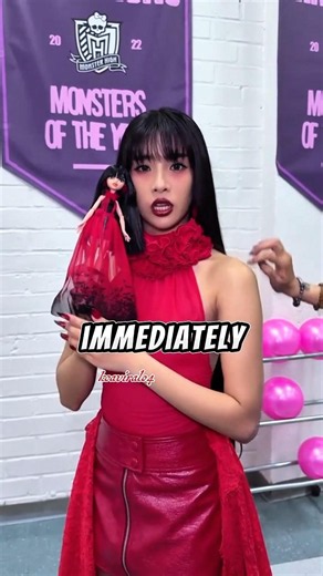 Fans Couldn’t Believe How Accurate These KATSEYE Dolls Were 👀🔥