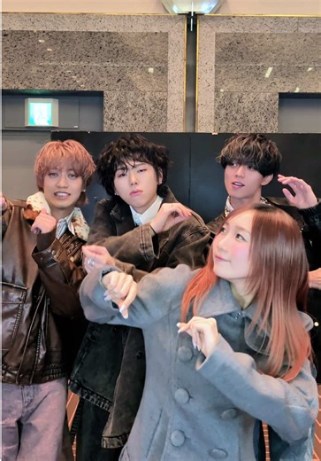 ZICOと幾田りらのシアターコラボ