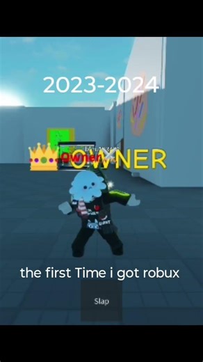 my avatar evolution #roblox #edit