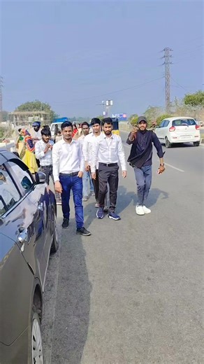 Dhanajay Kumar on Instagram: "Power chahi"