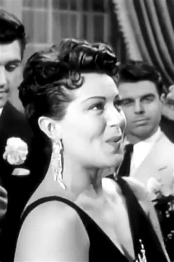 Great Lady Has an Interview (1954) - Movie