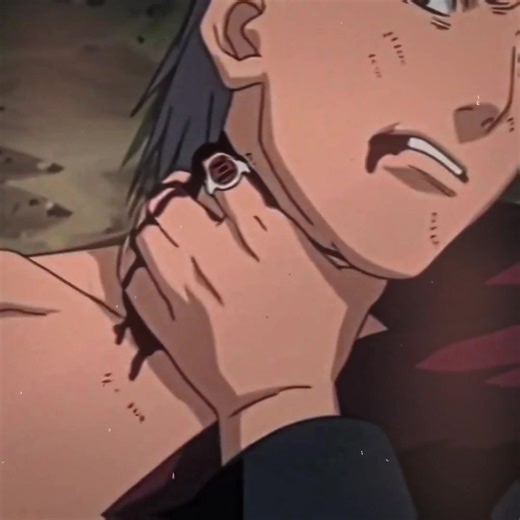What other person do you know is gonna spend weeks making a ff scenepack (I did not know how before this and will not be doing this again) for a guy like this bruh Ac mine 🎵: haunted - beyoncé Scenes are mine will be making a folder comp soon :) #orca🩸hidan #hidan #hidanedit #naruto #narutoshippuden