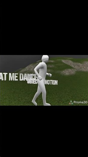 Inertia - Ajr #animation #prisma3d #ajr #music