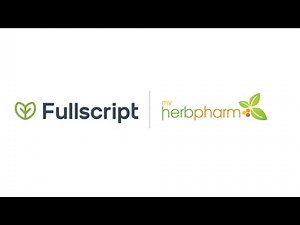 Fullscript & MyHerbPharm | Integration demo