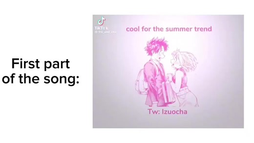 Epic Pacific Rim Edit: Cool for the Summer