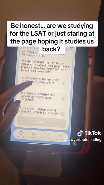 Effective LSAT Prep Tips for Aspiring Law Students