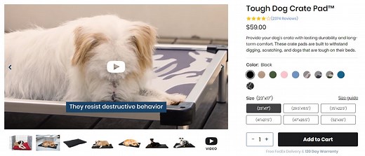 Shopify怎么插入视频？在Shopify产品页面上传视频或者插入 Youtube / Vimeo 视频 | 歪猫跨境 | WaimaoB2C