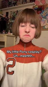 Rarity💍#mlp #mylittlepony #mlpcosplay #rarity #makeup #cosplay | 369Cosplay