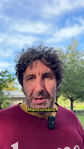 Don’t miss Mark Watson live at HOME! From sausages to the fate of humanity, the Taskmaster fave and multi-award-winning comic takes on life’s biggest (and weirdest) questions in his brand-new stand-up show Before It Overtakes Us. 📅 Thu 16 Oct, 19:30 🎟️ Tickets are flying - book yours today via https://homemcr.org/whats-on/mark-watson-before-it-overtakes-us-q1qt | HOME Mcr