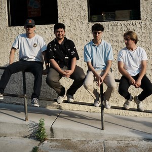 Paper Driver Concert & Tour History (Updated for 2025) | Concert Archives