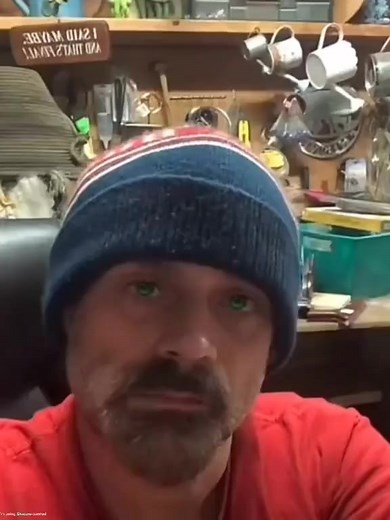 Its no good! | Jason Messmore