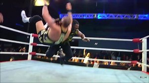 8.4K views · 304 reactions | Booker T with a picture perfect Spinaroonie and Bookend as GI Bro returns to the ring against Team Ryan Davidson. YouTube Link: FULL MATCH youtu.be/hVyL2m9IdrU | Reality of Wrestling | Facebook